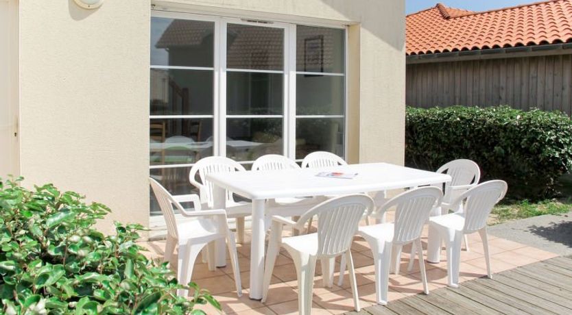 Photo of Résidence Dune Blanche - Soleil