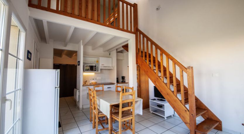 Photo of Résidence Dune Blanche - Soleil