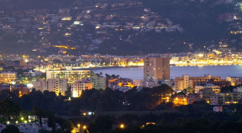 Photo of Javea Marmara SunSea Apartment 5