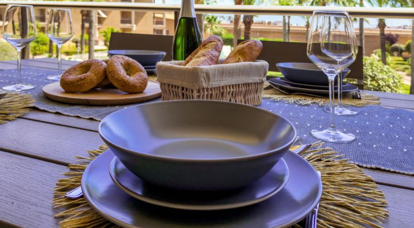 Photo of Javea Marmara SunSea Apartment 5