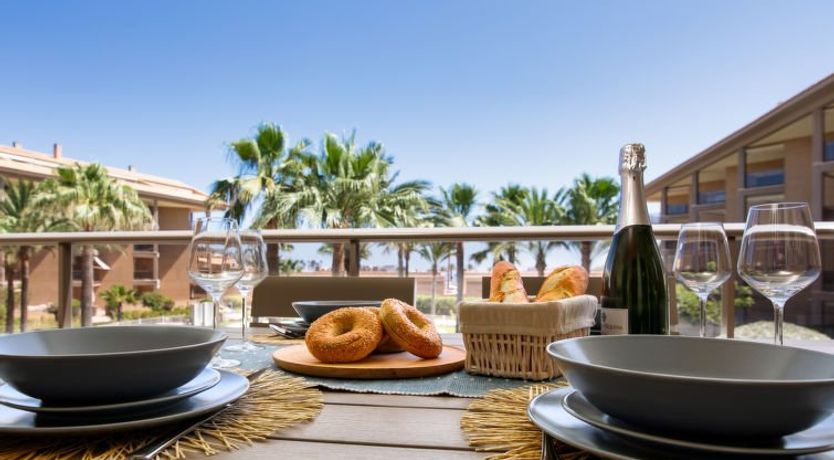 Photo of Javea Marmara SunSea Apartment 5