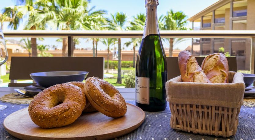 Photo of Javea Marmara SunSea Apartment 5