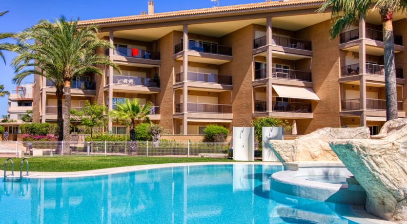 Photo of Javea Marmara SunSea Apartment 5