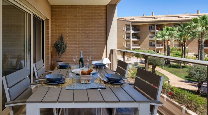 Photo of Javea Marmara SunSea Apartment 5