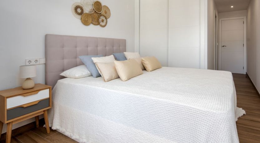 Photo of Javea Marmara SunSea Apartment 5