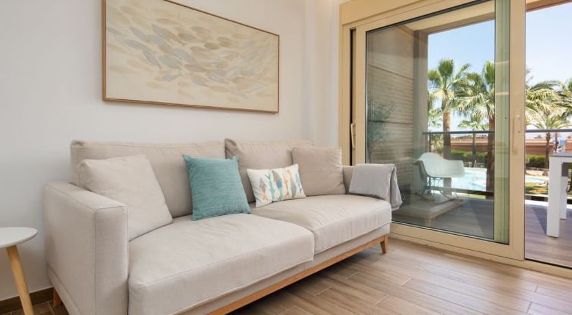 Photo of Javea Marmara SunSea Apartment 5