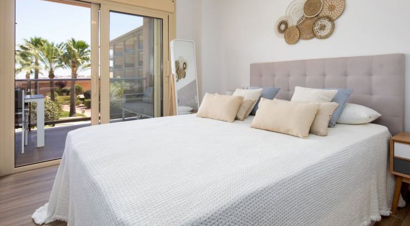 Photo of Javea Marmara SunSea Apartment 5