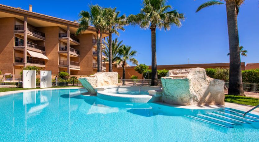 Photo of Javea Marmara SunSea Apartment 5