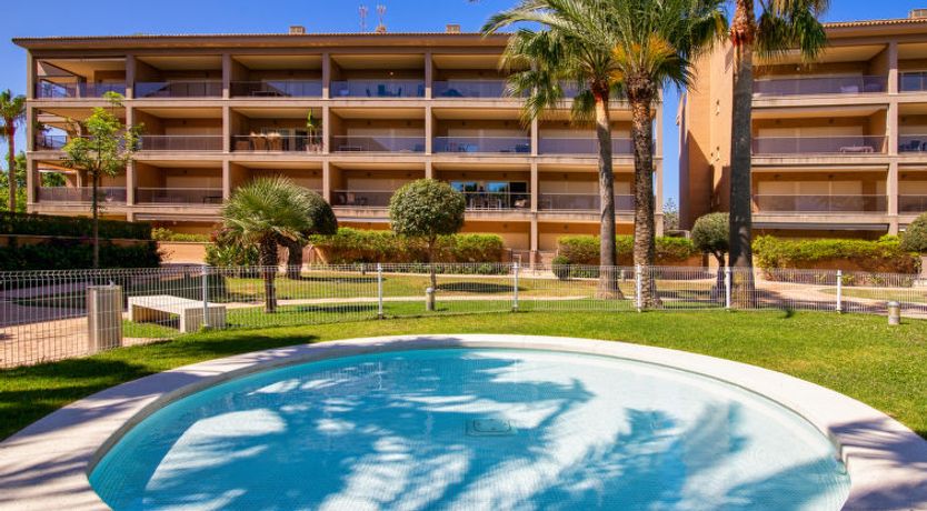 Photo of Javea Marmara SunSea Apartment 5