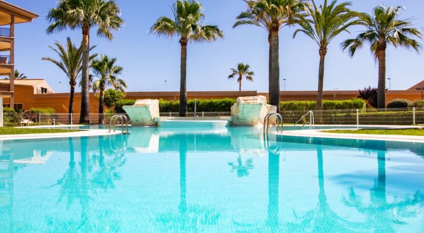 Photo of Javea Marmara SunSea Apartment 5