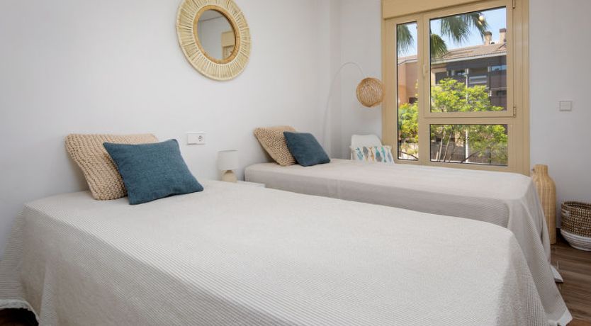 Photo of Javea Marmara SunSea Apartment 5