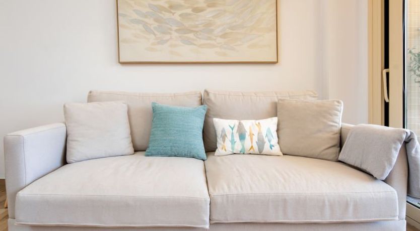 Photo of Javea Marmara SunSea Apartment 5