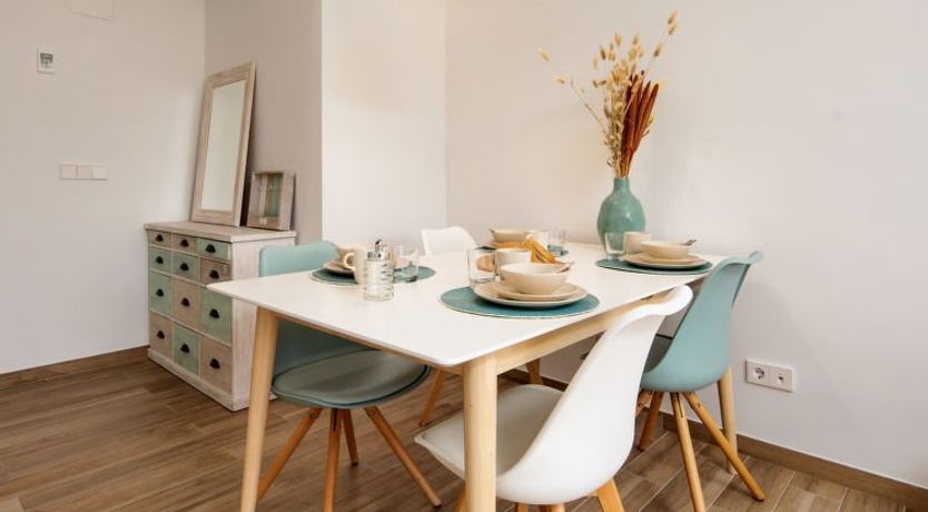 Photo of Javea Marmara SunSea Apartment 5