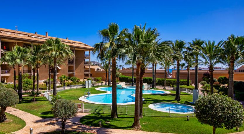 Photo of Javea Marmara SunSea Apartment 5