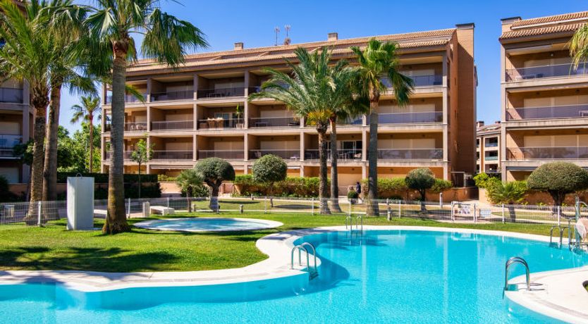 Photo of Javea Marmara SunSea Apartment 5