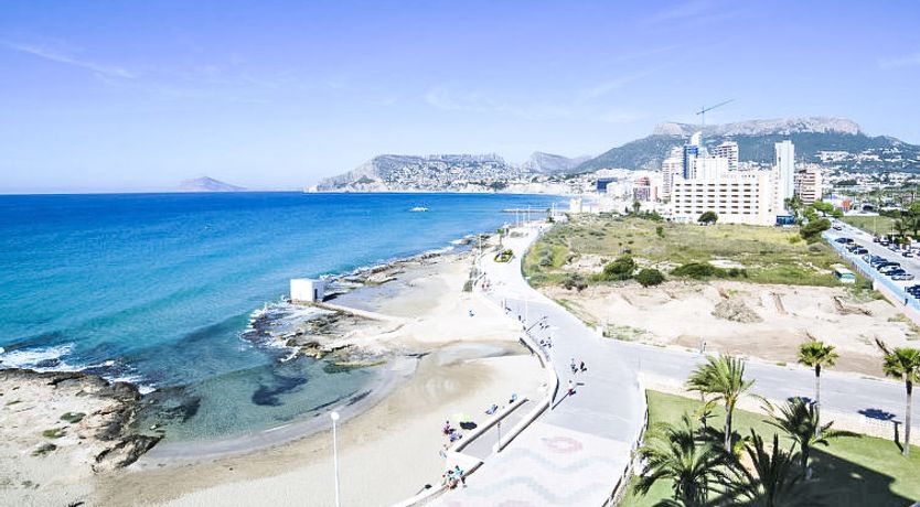 Photo of Realet 02 Apartment 2