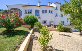Photo of Villa Bramble