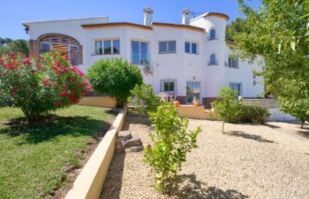 Villa Bramble Villa