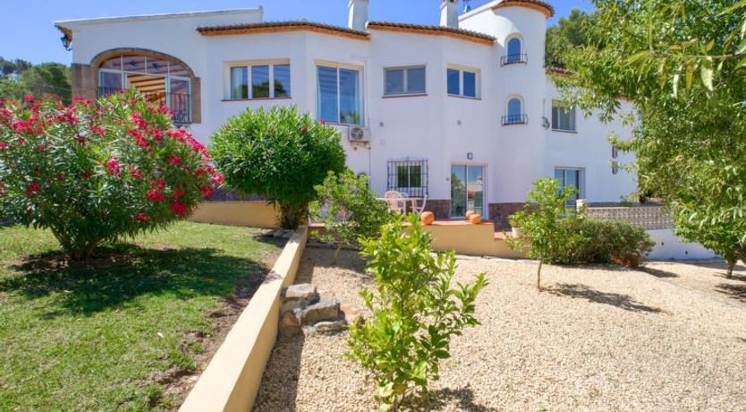 Photo of Villa Bramble