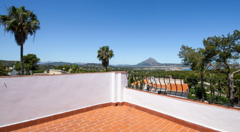 Photo of Villa Bramble