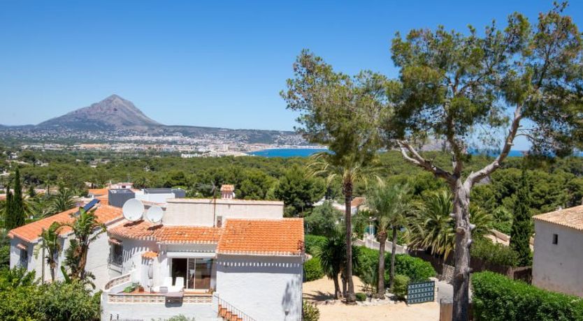 Photo of Villa Bramble