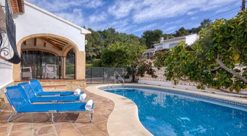 Photo of Villa Bramble