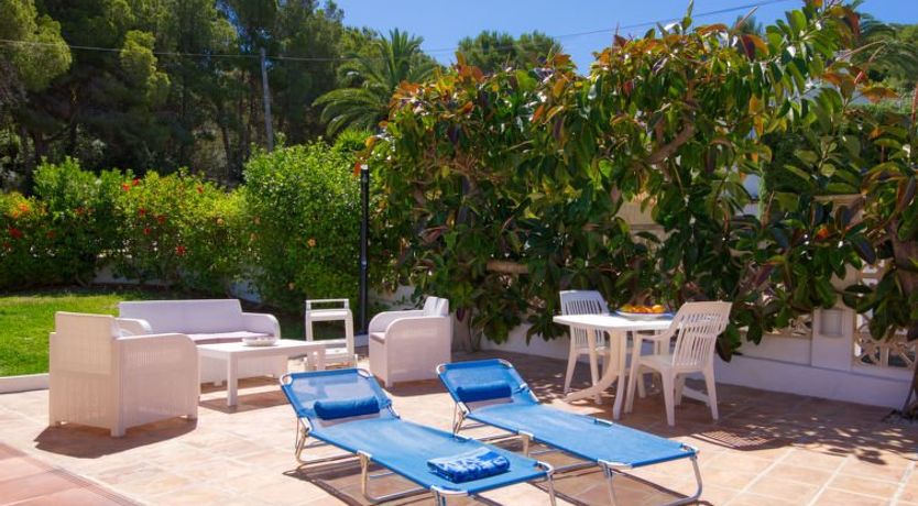 Photo of Villa Bramble