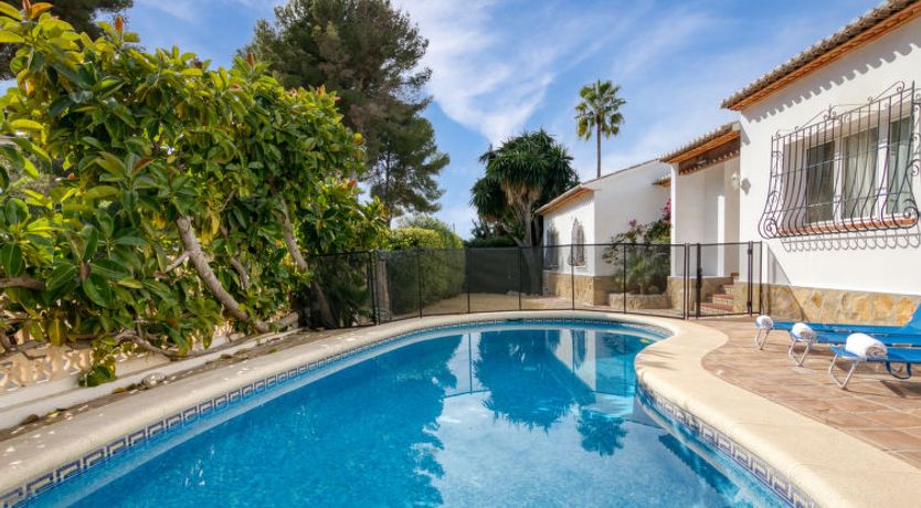 Photo of Villa Bramble