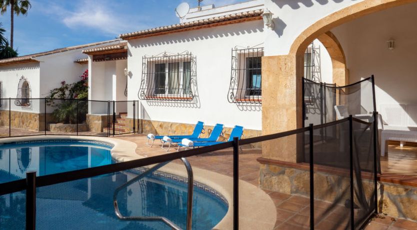 Photo of Villa Bramble