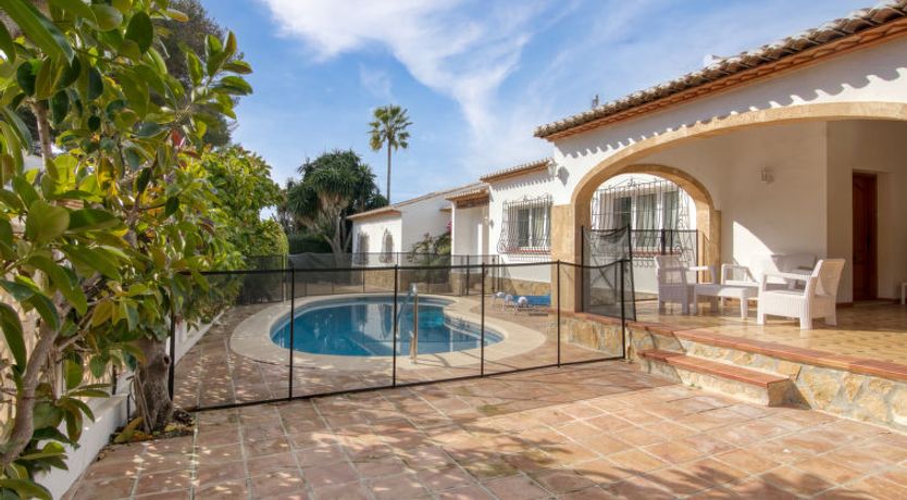 Photo of Villa Bramble