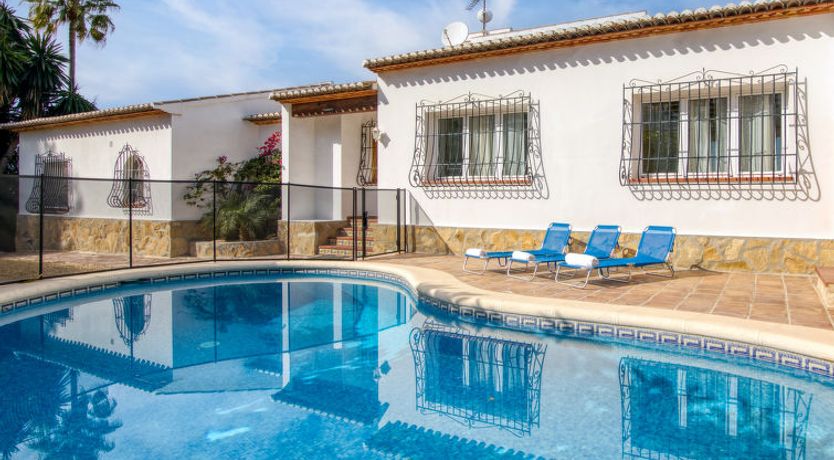 Photo of Villa Bramble