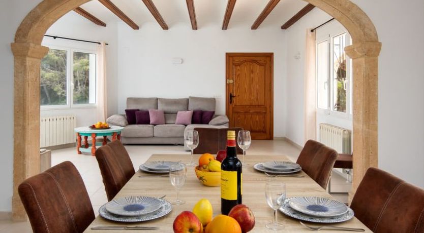 Photo of Villa Bramble