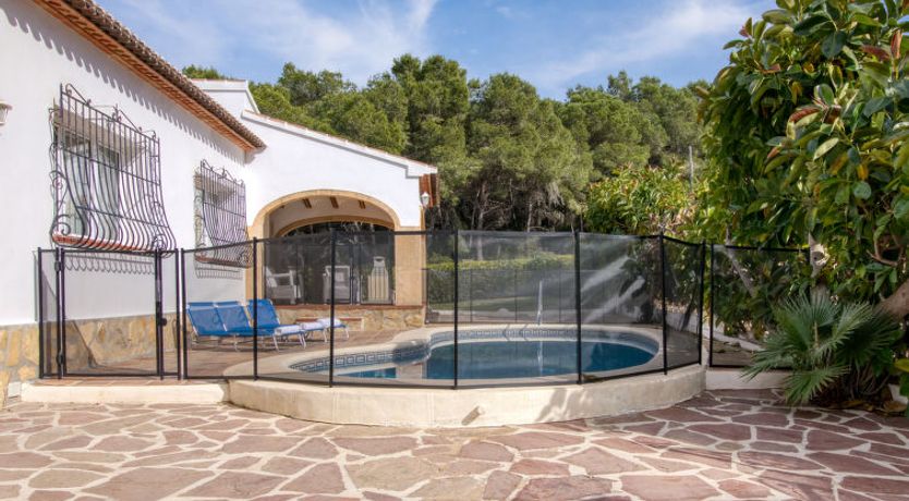 Photo of Villa Bramble