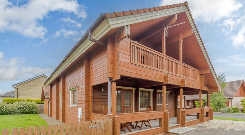 Photo of Jamaal Lodge