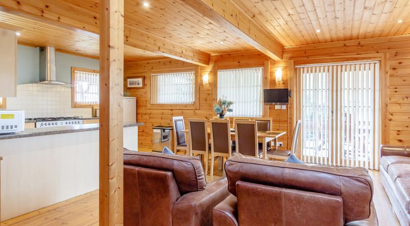 Photo of Jamaal Lodge