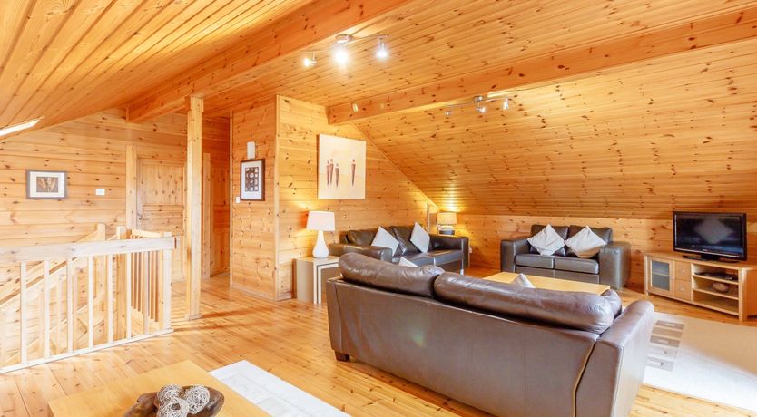 Photo of Jamaal Lodge