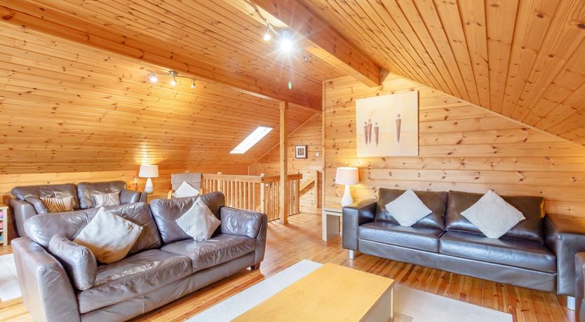 Photo of Jamaal Lodge