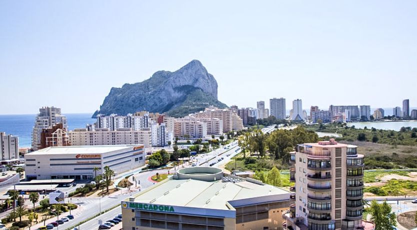 Photo of Costa Calpe
