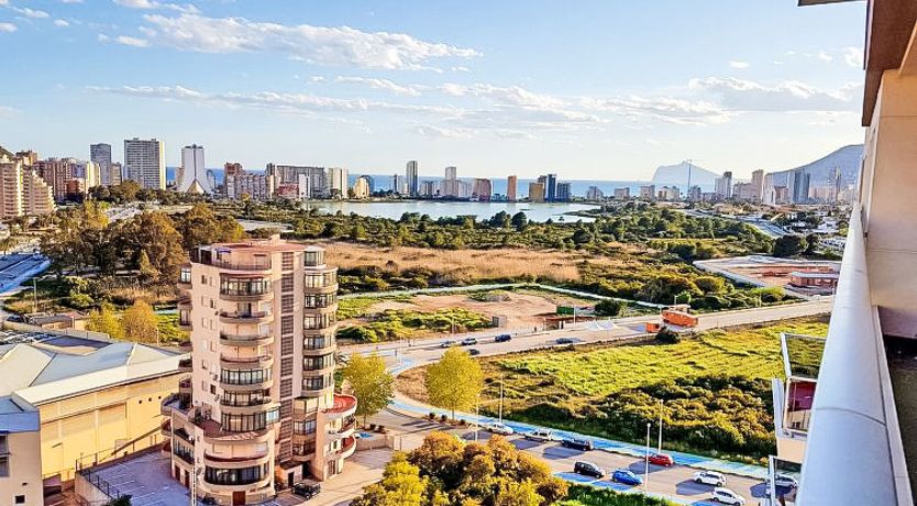 Photo of Costa Calpe
