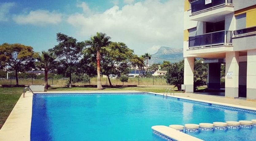 Photo of Costa Calpe