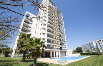 Costa Calpe Apartment