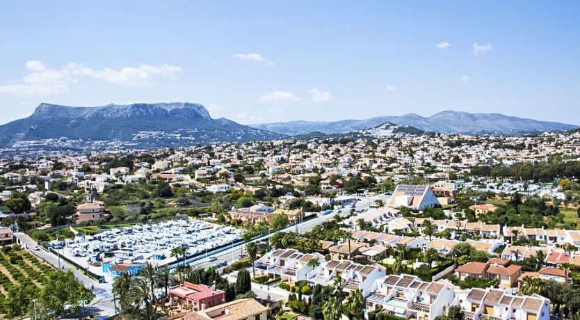 Photo of Costa Calpe