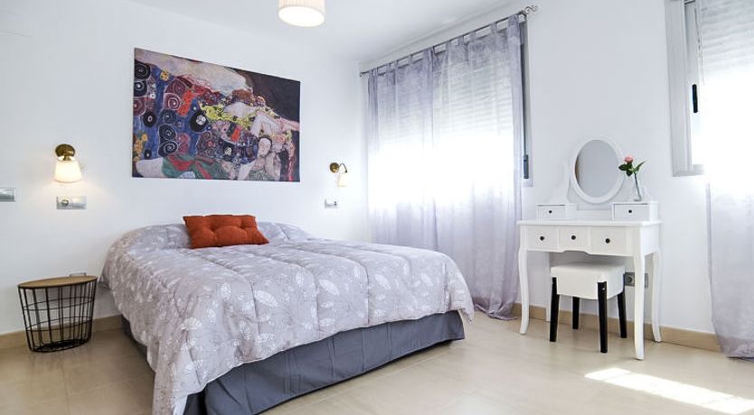 Photo of Costa Calpe