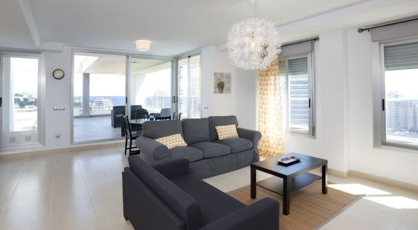 Photo of Costa Calpe