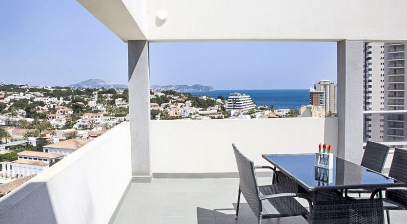 Photo of Costa Calpe