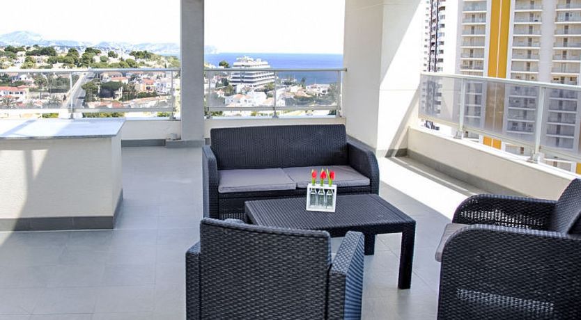 Photo of Costa Calpe