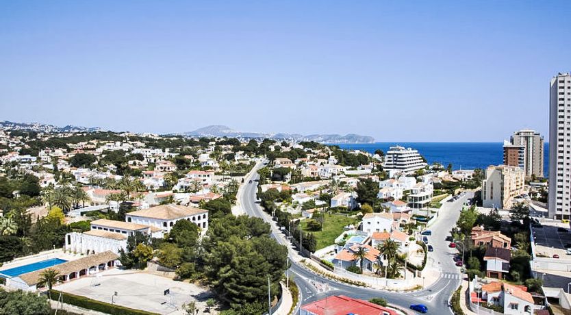 Photo of Costa Calpe
