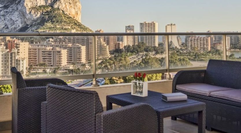 Photo of Costa Calpe