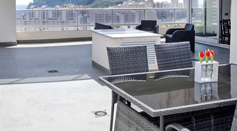 Photo of Costa Calpe