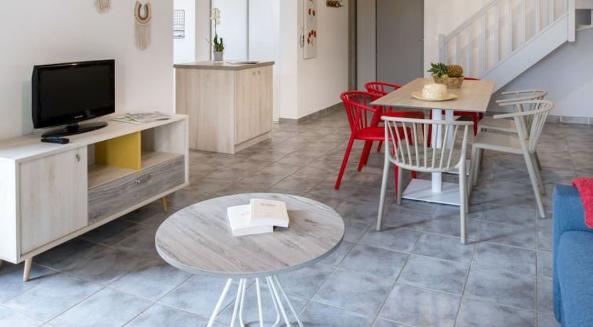 Photo of Domaine du Golf Holiday Home 7